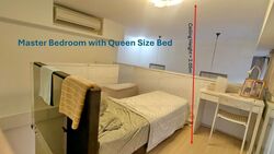 Woodhaven (D25), Condominium #472447641
